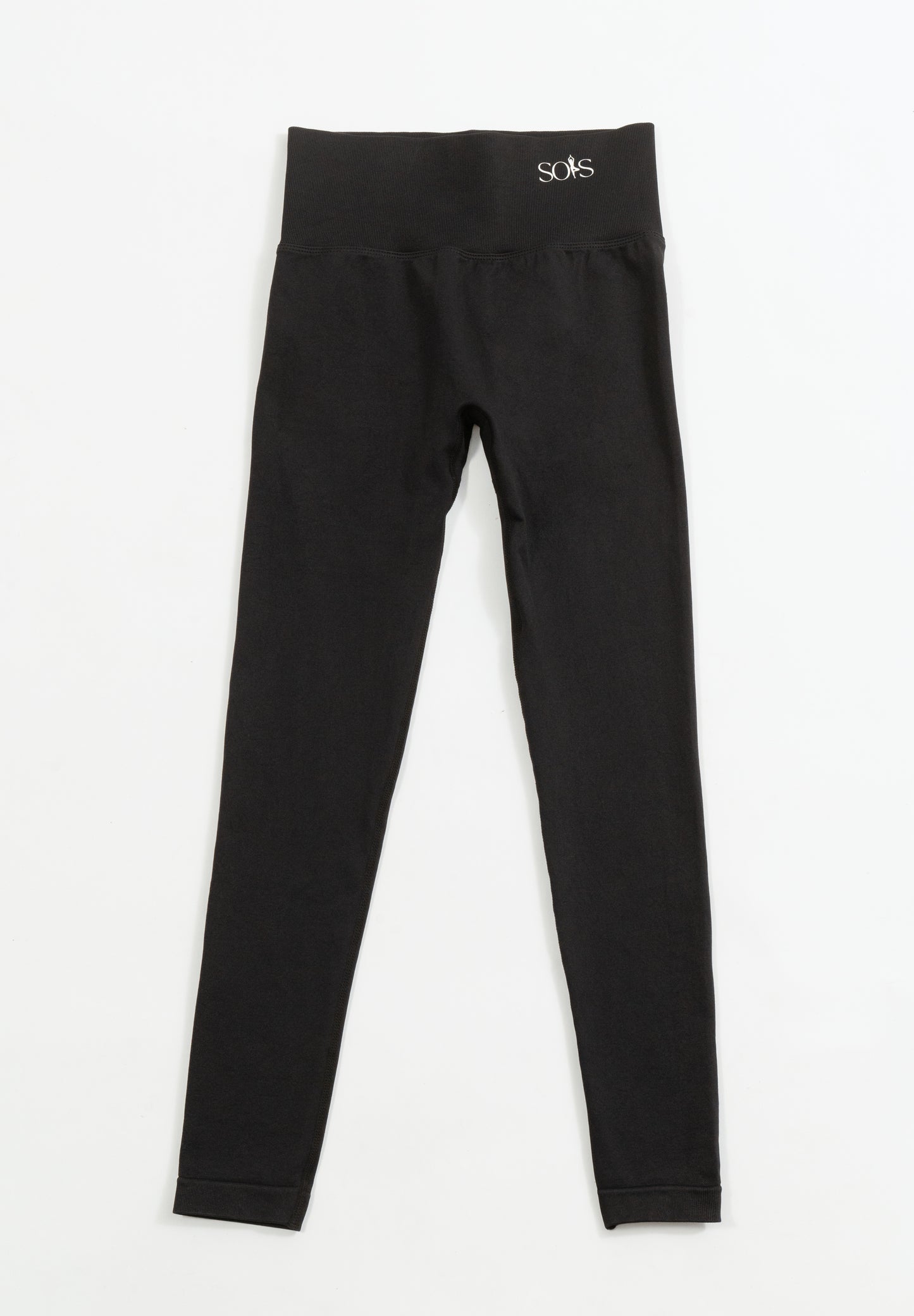 Weightlifter Girl Leggings