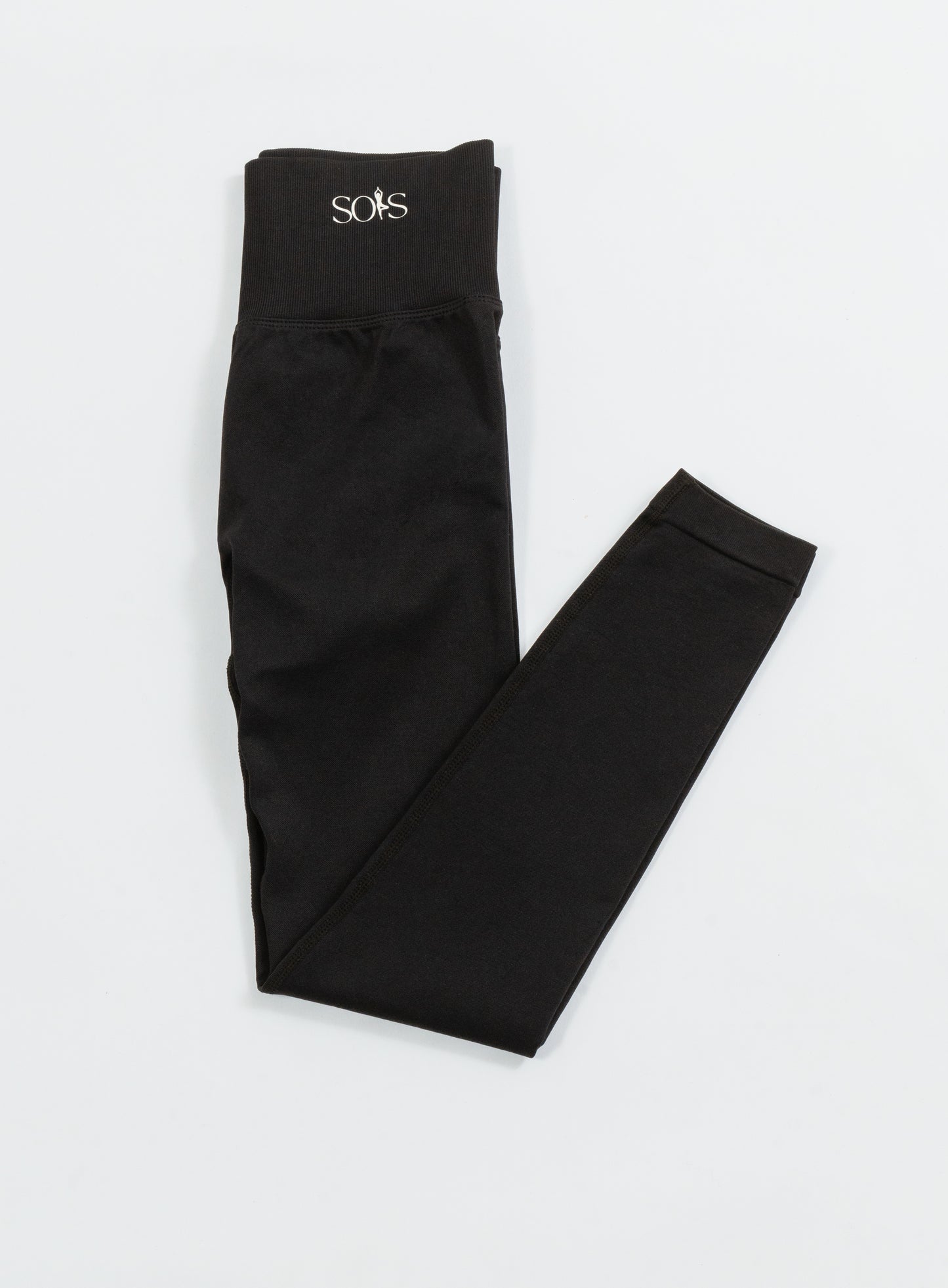 Weightlifter Girl Leggings