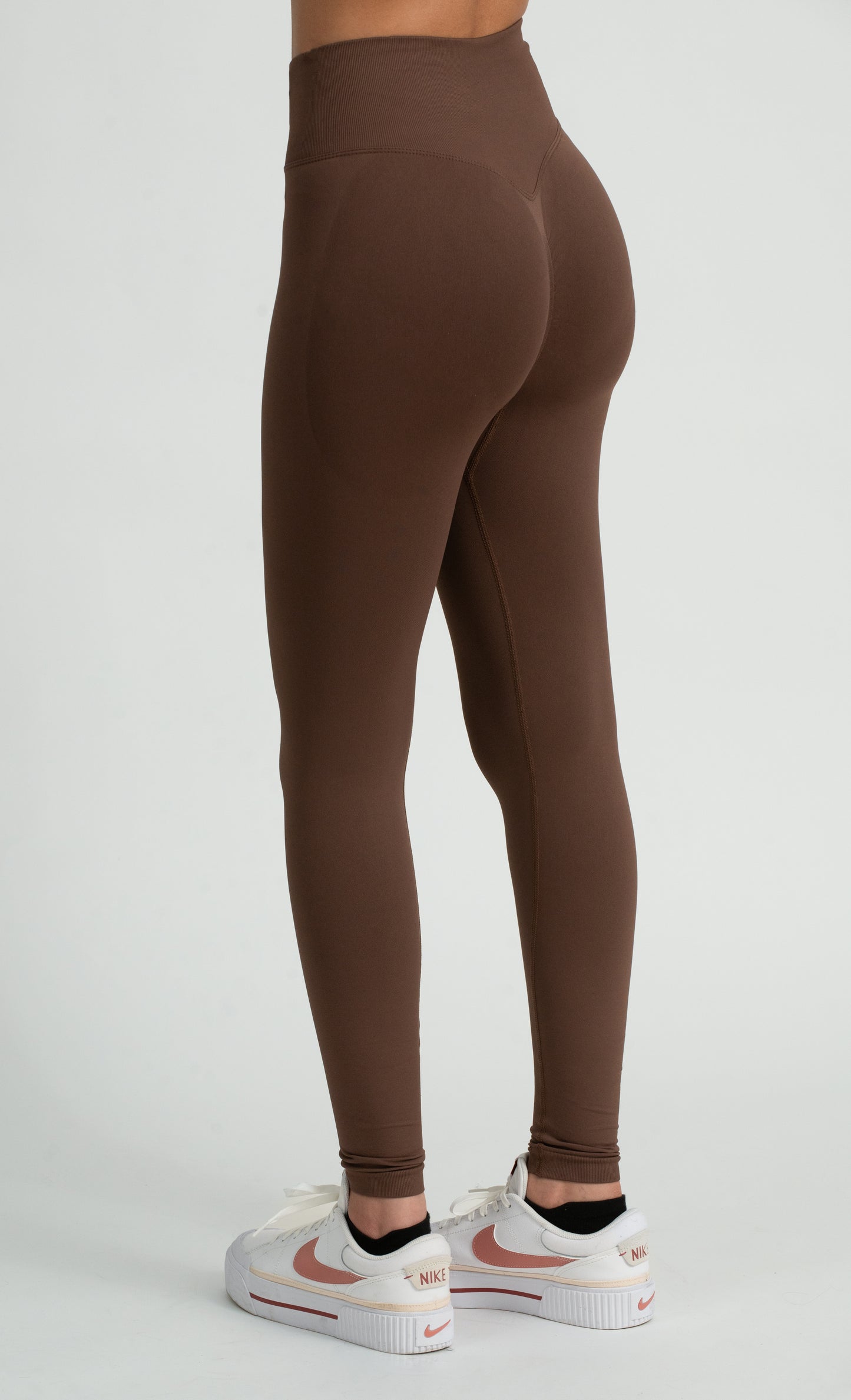 Weightlifter Girl Leggings
