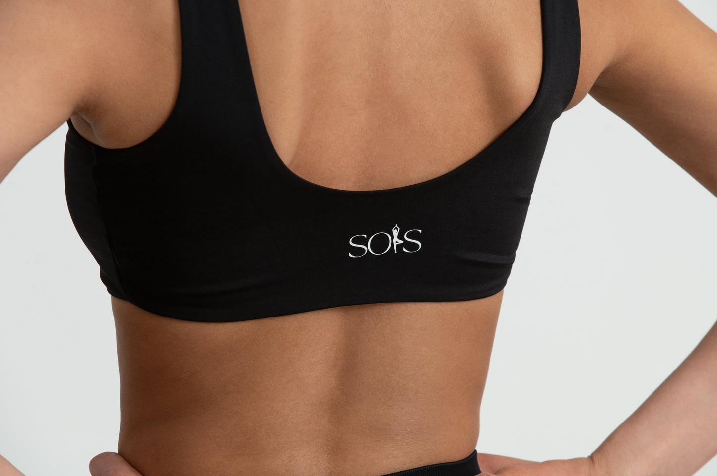 SOIS Simply Perfect Bra