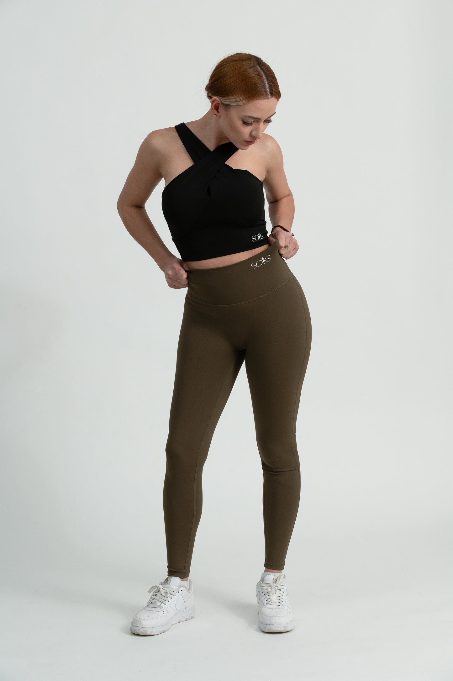 Helga Leggings