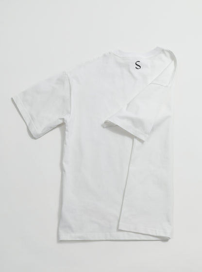 Sois Essential -Classic Tee