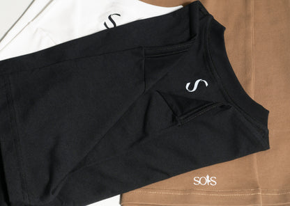 Sois Essential -Classic Tee