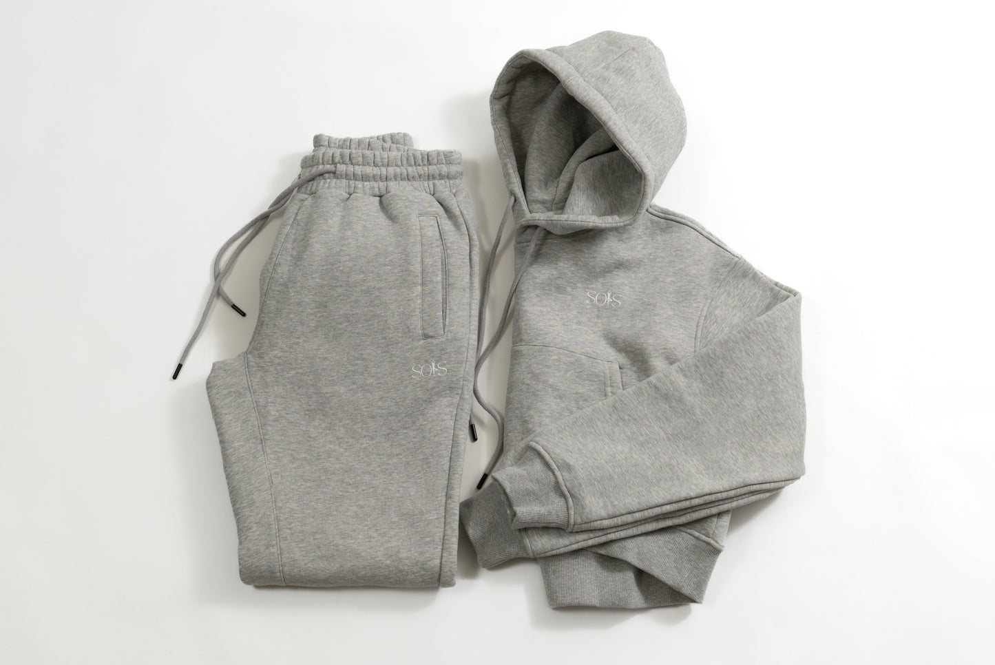 Sois Essential Hoodie