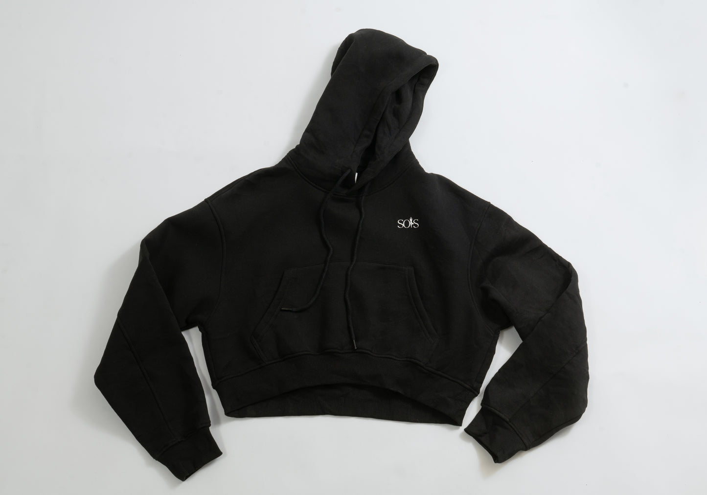 Sois Essential Hoodie