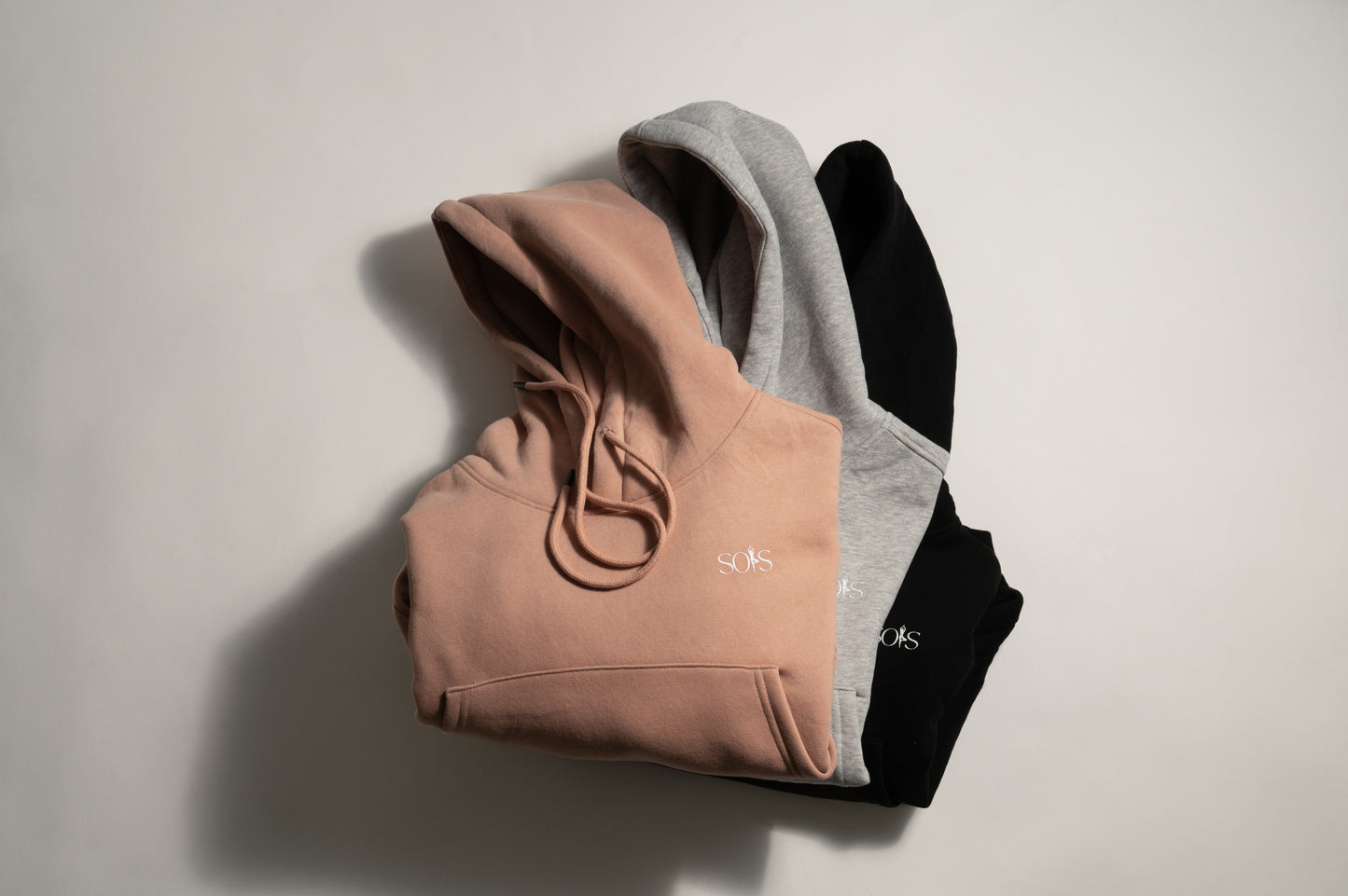 Sois Essential Hoodie