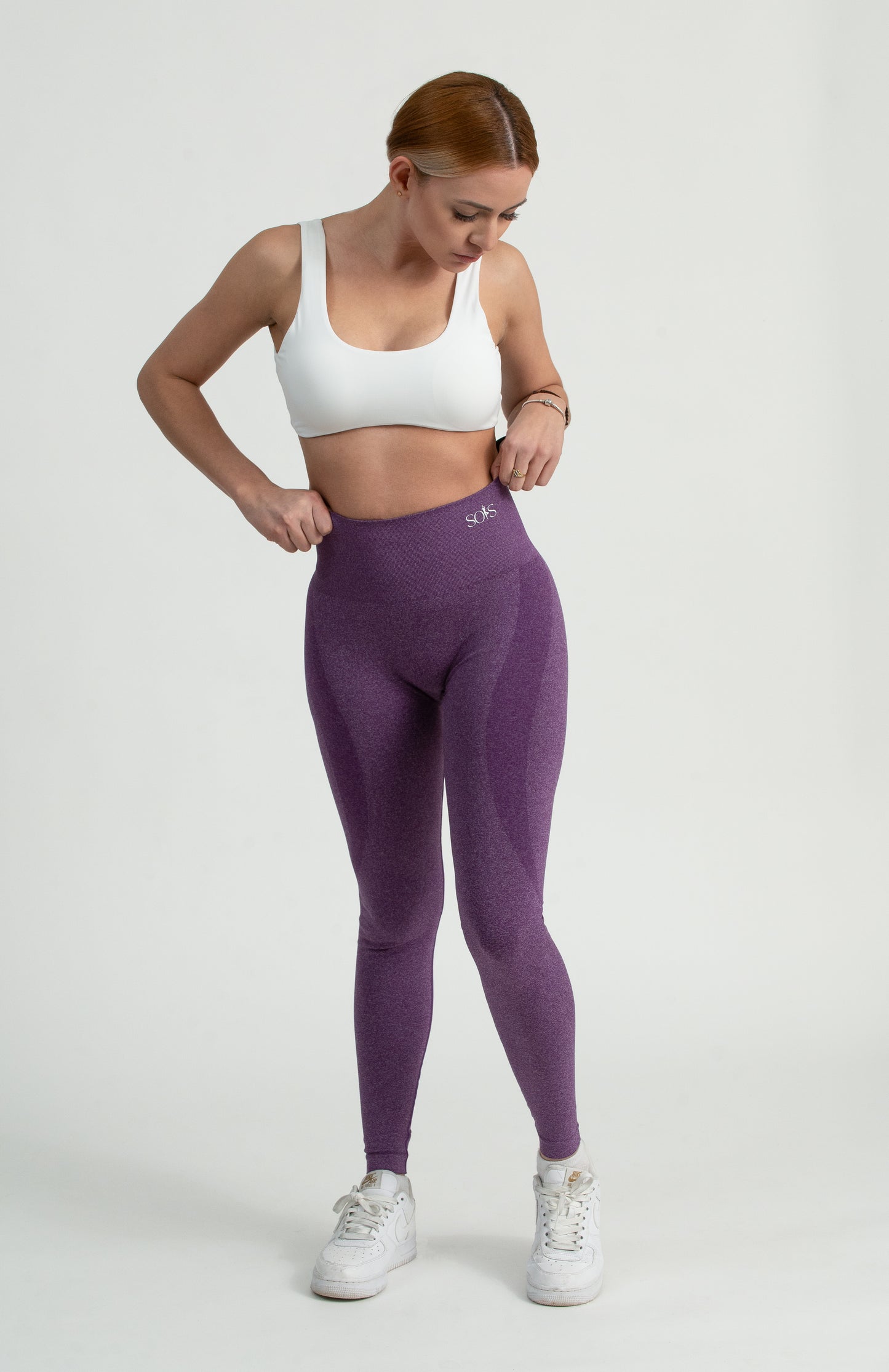 Body Shaper Leggings