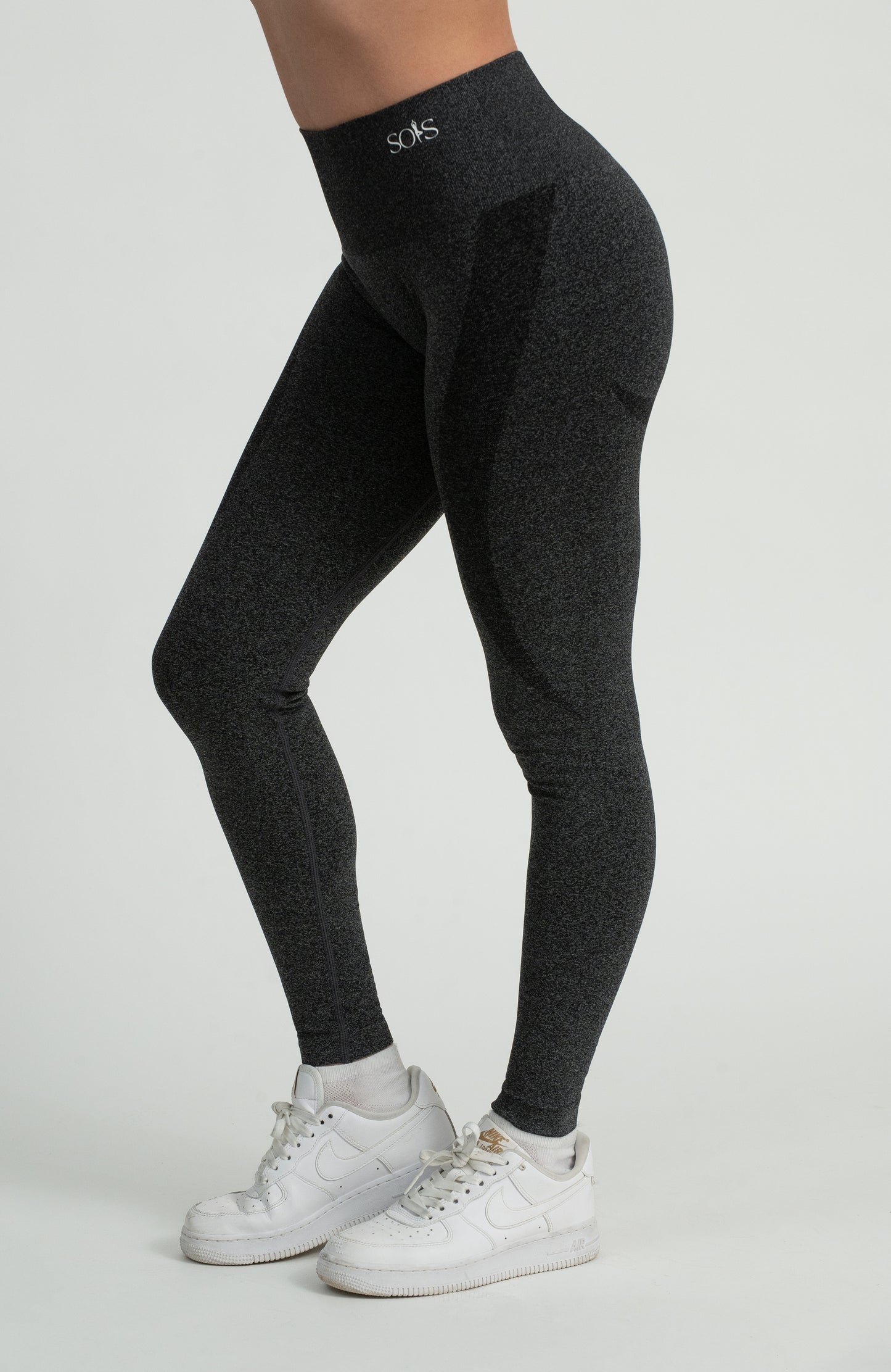 Body Shaper Leggings