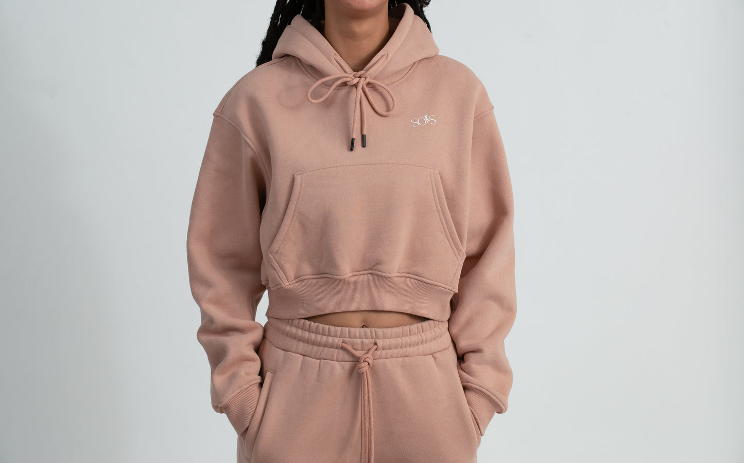 Sois Essential Hoodie