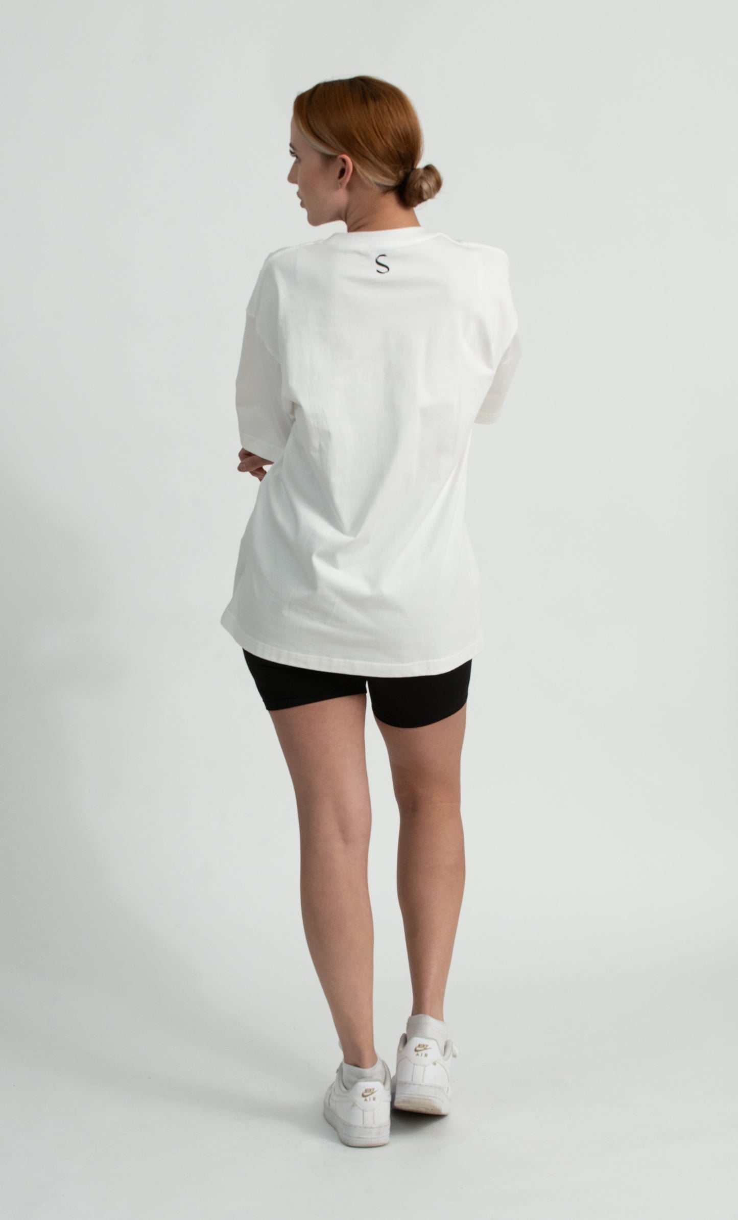 Sois Essential -Classic Tee